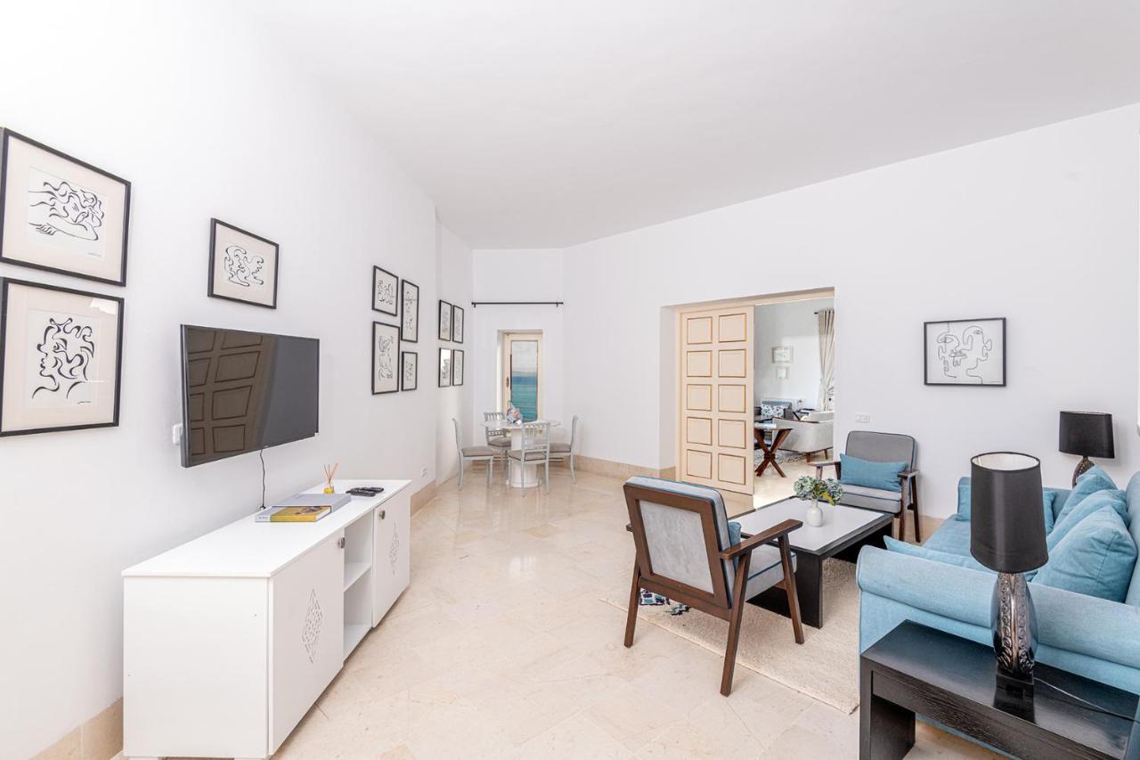 La Demeure Casa de hóspedes Sidi Bou Ali